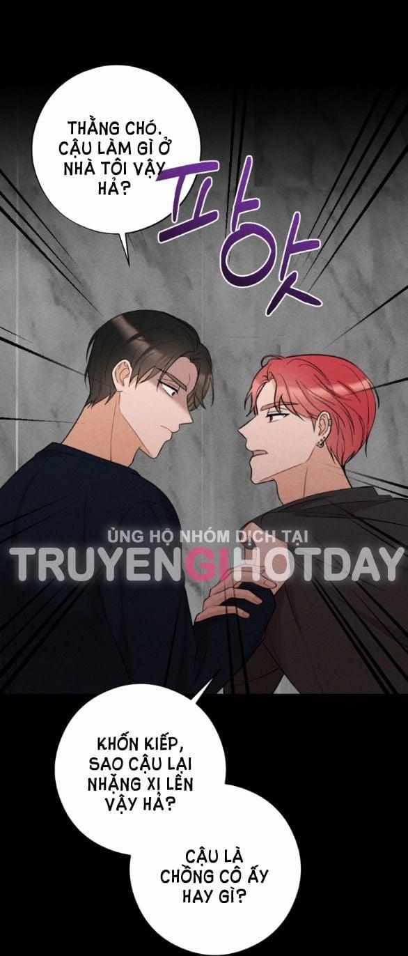 [18+] Để Đứa Bé Yên 16.2 trang 1