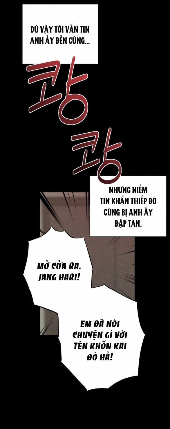 [18+] Để Đứa Bé Yên 16.2 trang 11