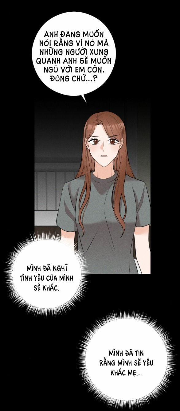 [18+] Để Đứa Bé Yên 16.2 trang 22