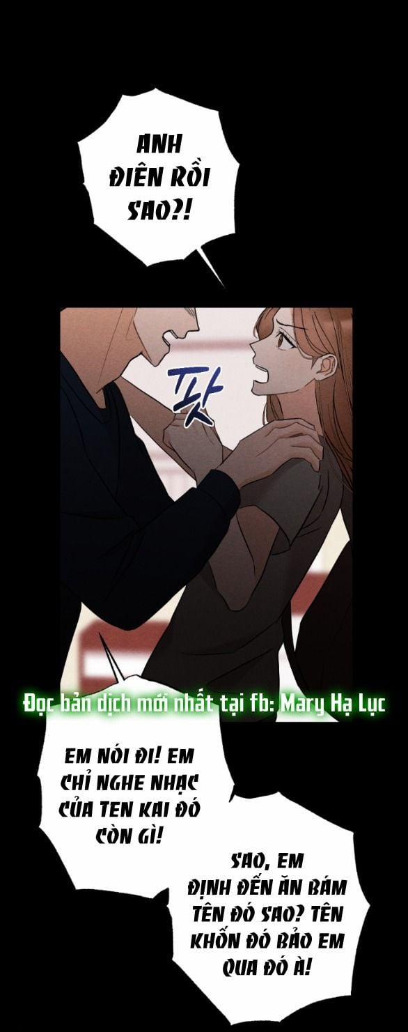 [18+] Để Đứa Bé Yên 16.2 trang 30