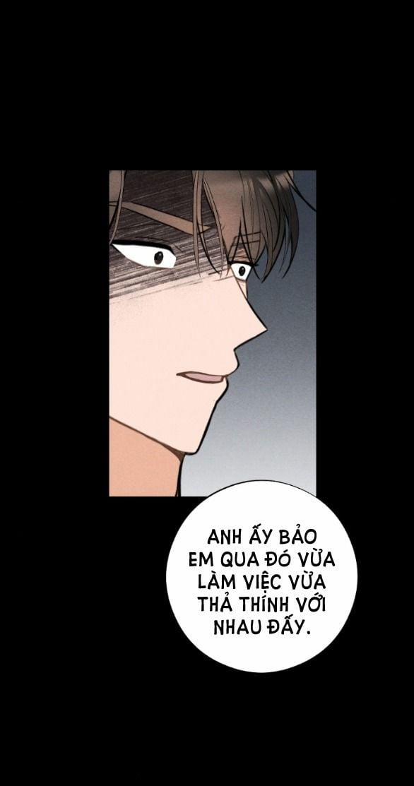 [18+] Để Đứa Bé Yên 16.2 trang 32