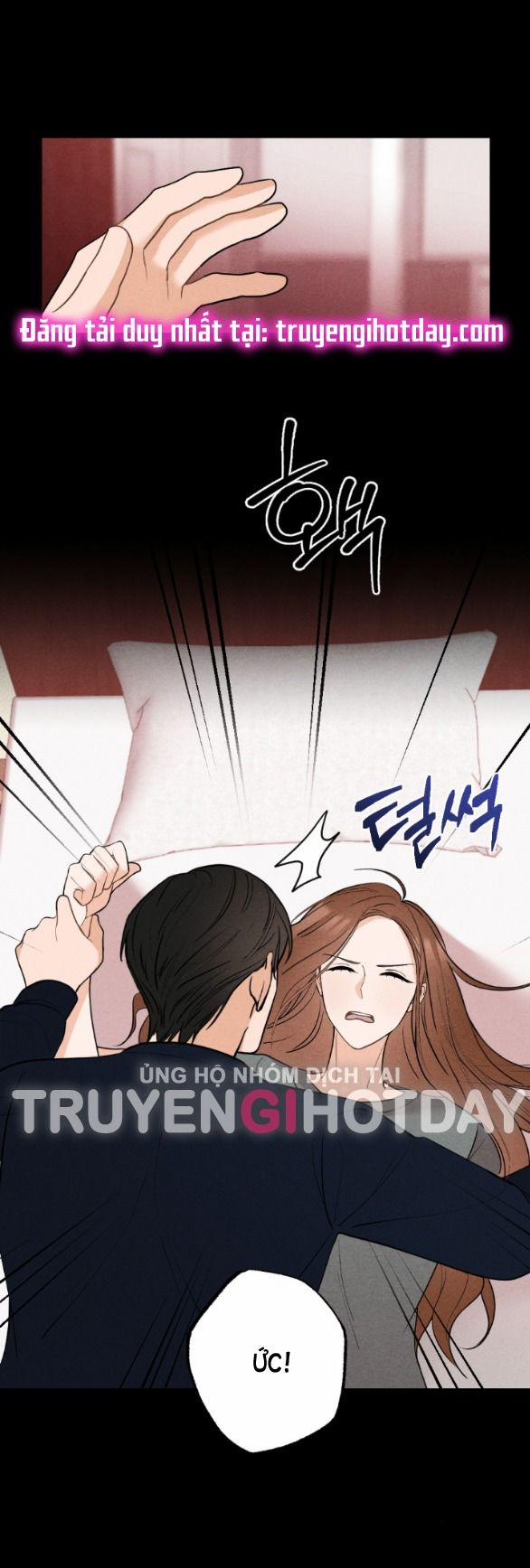 [18+] Để Đứa Bé Yên 16.2 trang 33