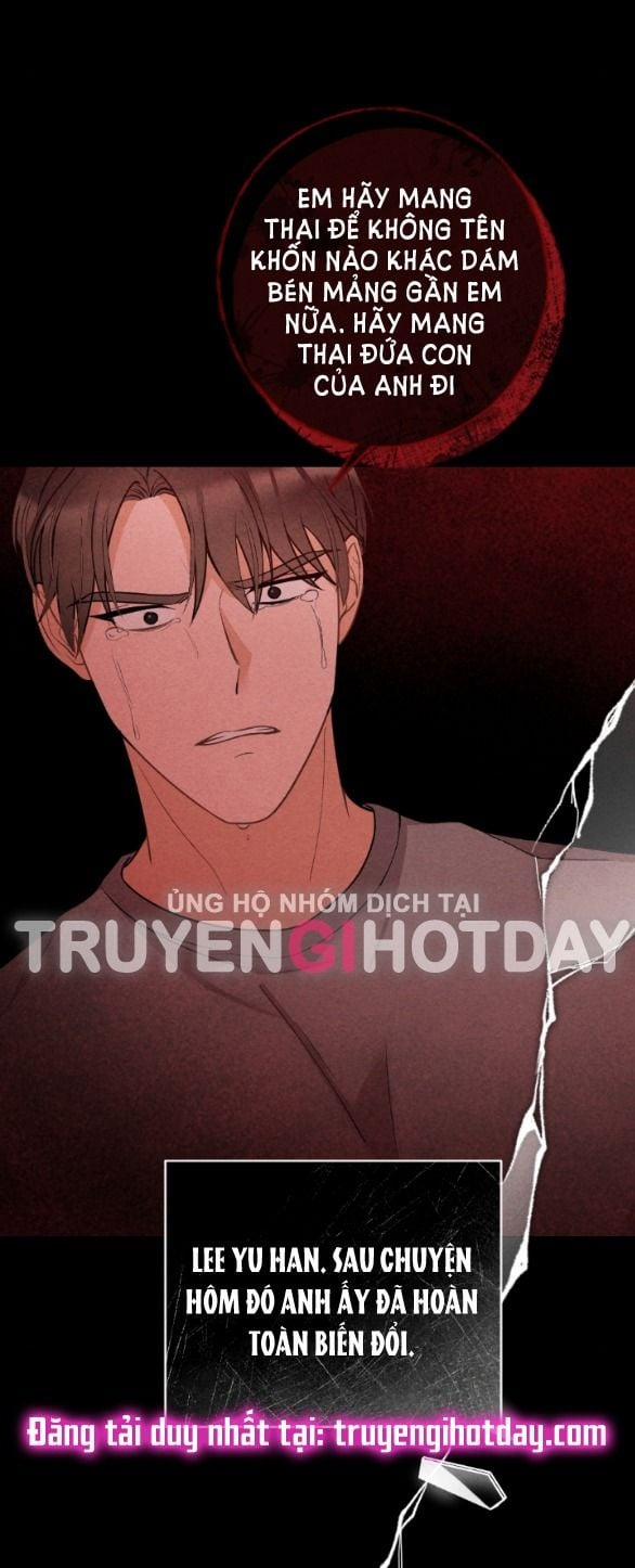 [18+] Để Đứa Bé Yên 16.2 trang 38