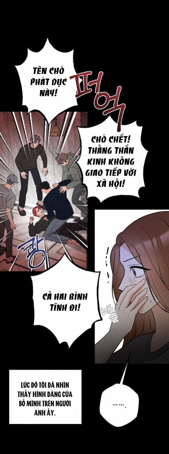 [18+] Để Đứa Bé Yên 16.2 trang 5