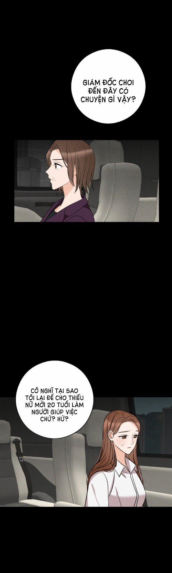 [18+] Để Đứa Bé Yên 17.1 trang 12