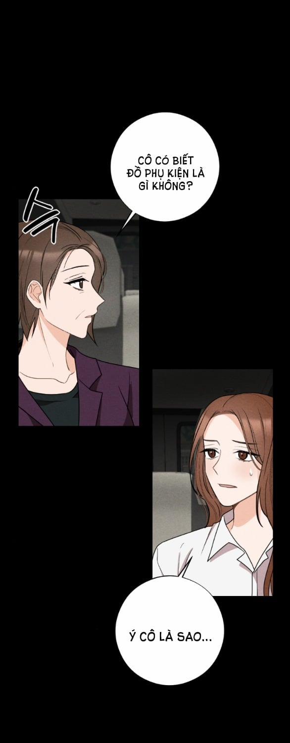 [18+] Để Đứa Bé Yên 17.1 trang 13