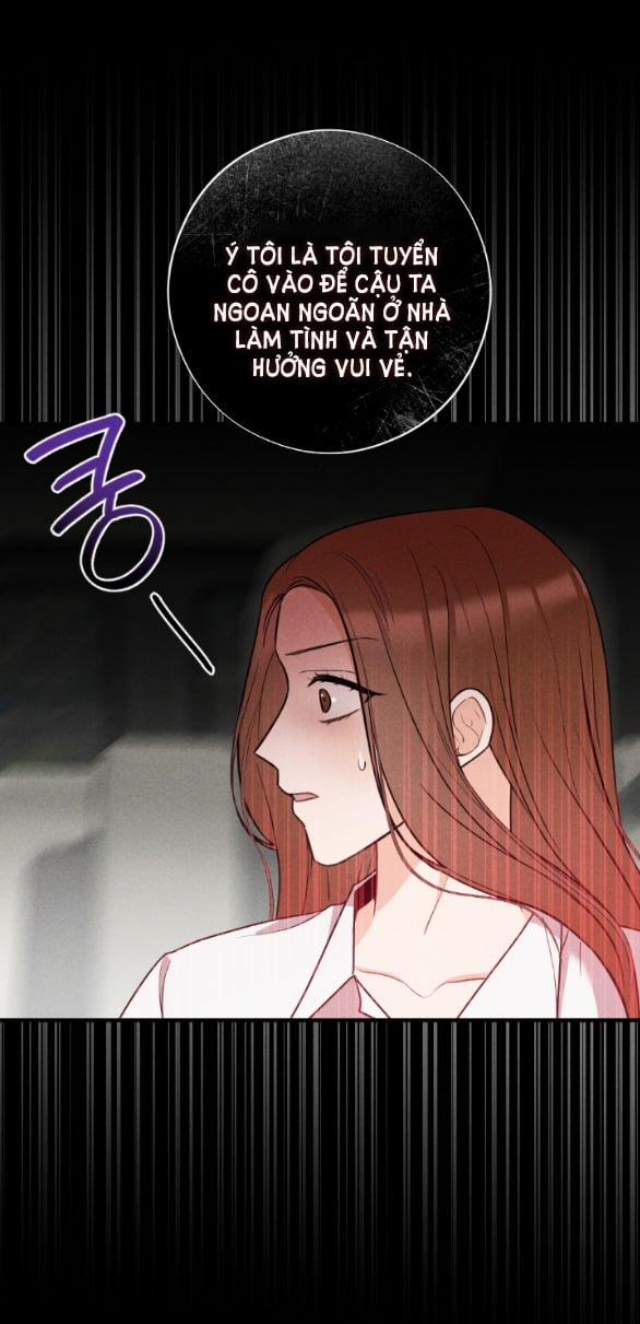 [18+] Để Đứa Bé Yên 17.1 trang 14