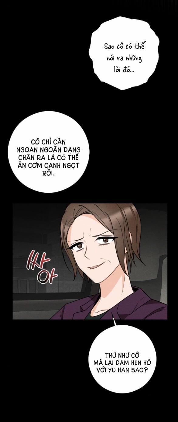 [18+] Để Đứa Bé Yên 17.1 trang 15