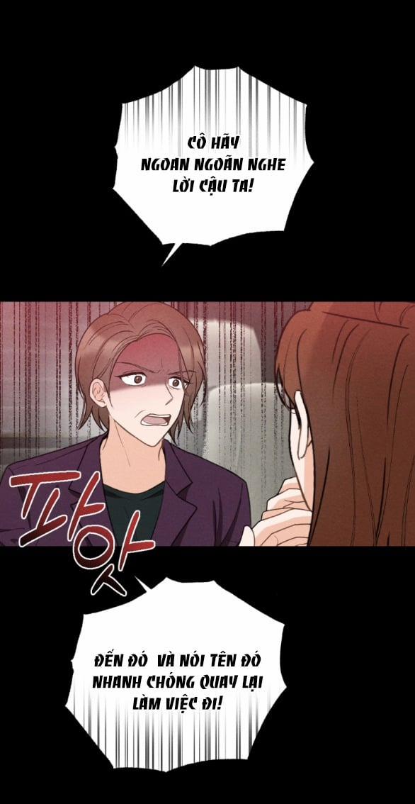 [18+] Để Đứa Bé Yên 17.1 trang 17