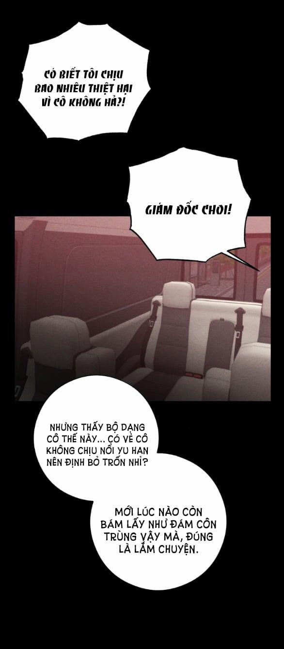 [18+] Để Đứa Bé Yên 17.1 trang 18