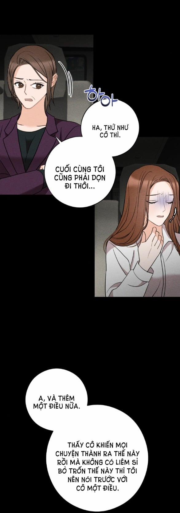 [18+] Để Đứa Bé Yên 17.1 trang 19