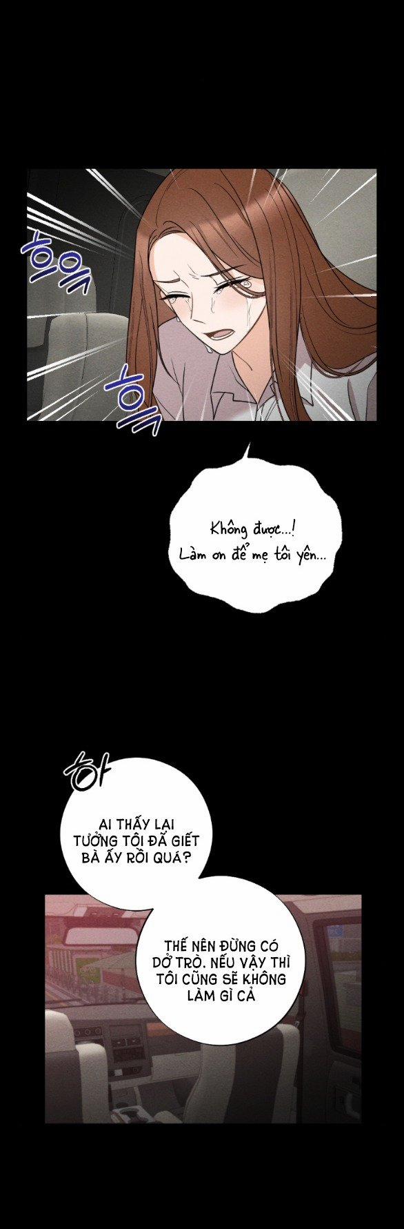 [18+] Để Đứa Bé Yên 17.1 trang 22