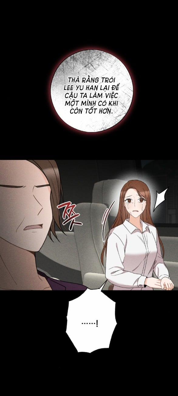 [18+] Để Đứa Bé Yên 17.1 trang 23