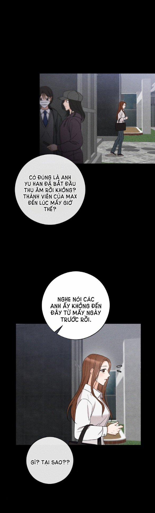 [18+] Để Đứa Bé Yên 17.1 trang 5