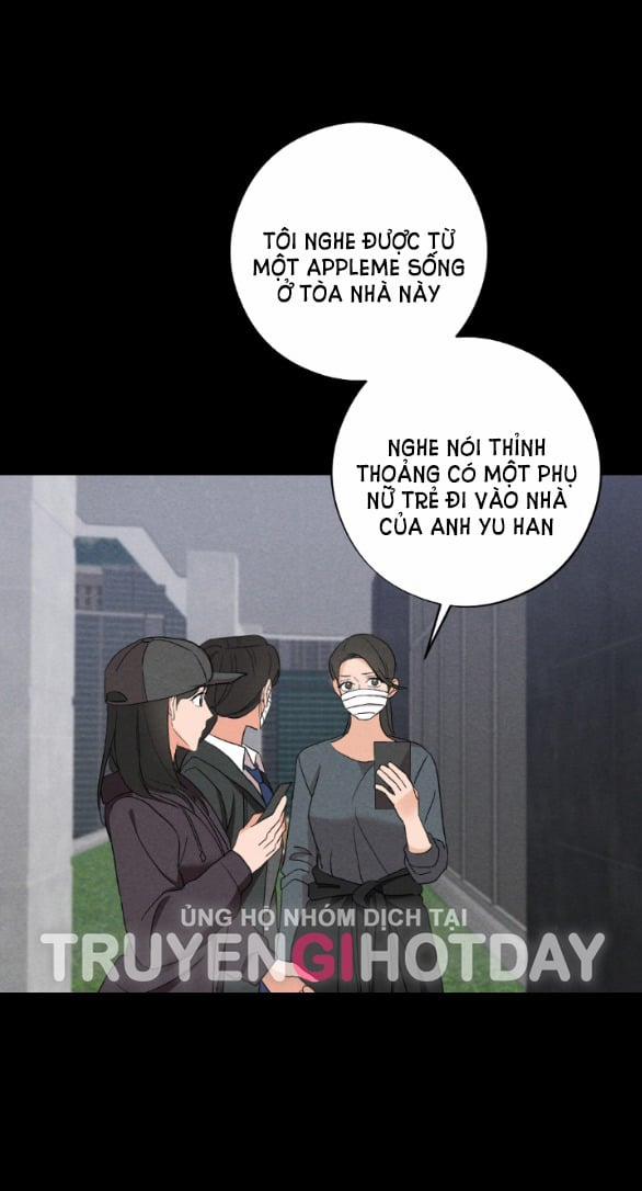 [18+] Để Đứa Bé Yên 17.1 trang 6