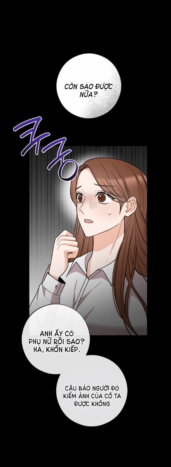 [18+] Để Đứa Bé Yên 17.1 trang 7