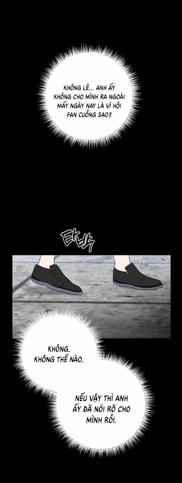 [18+] Để Đứa Bé Yên 17.1 trang 8