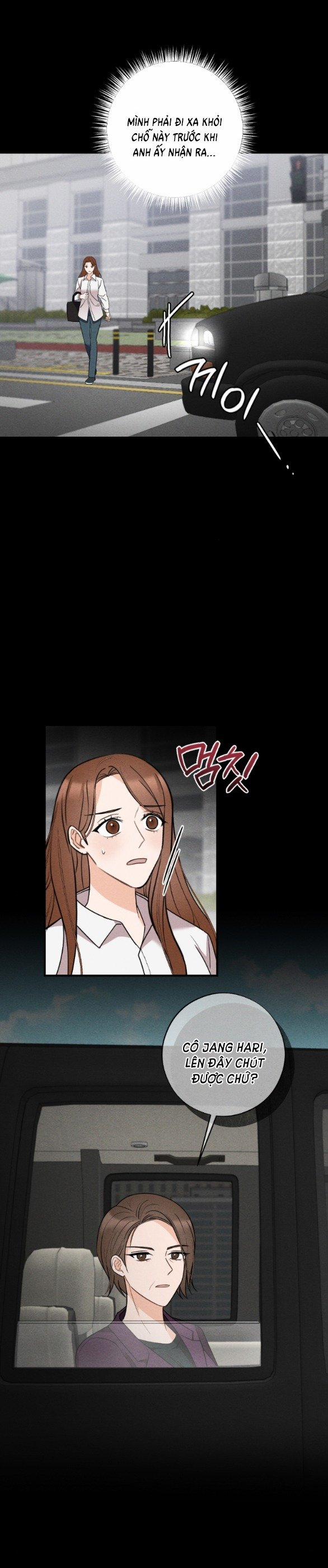 [18+] Để Đứa Bé Yên 17.1 trang 9