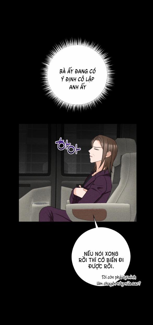 [18+] Để Đứa Bé Yên 17.2 trang 0