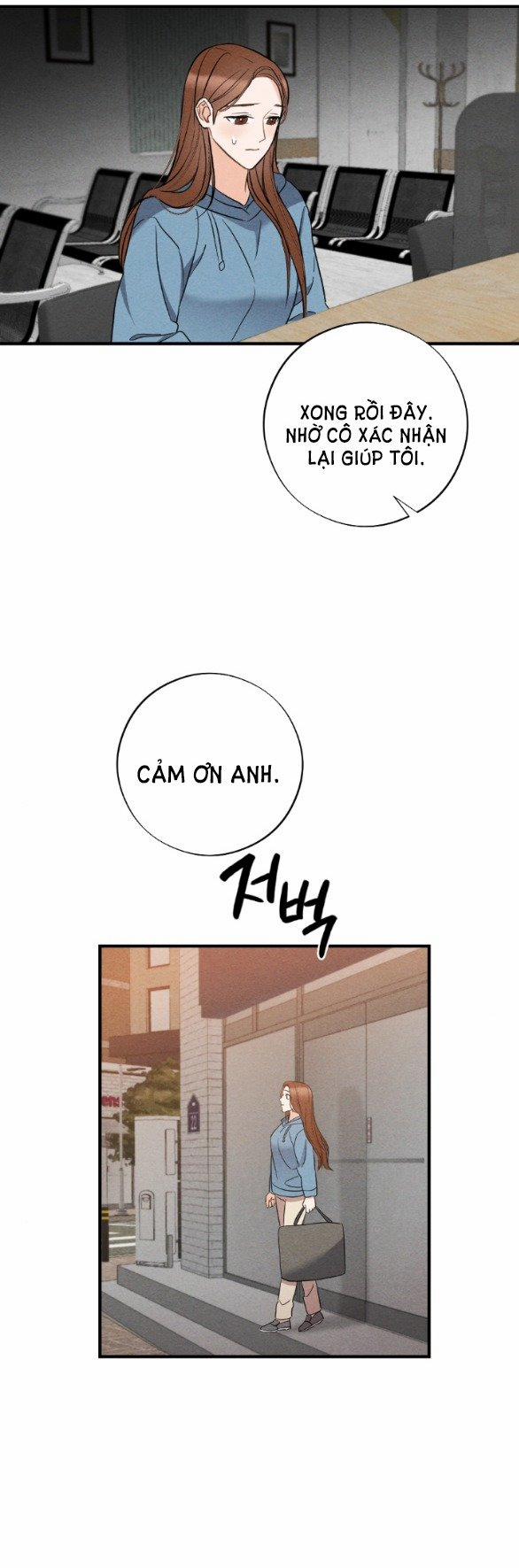 [18+] Để Đứa Bé Yên 17.2 trang 11