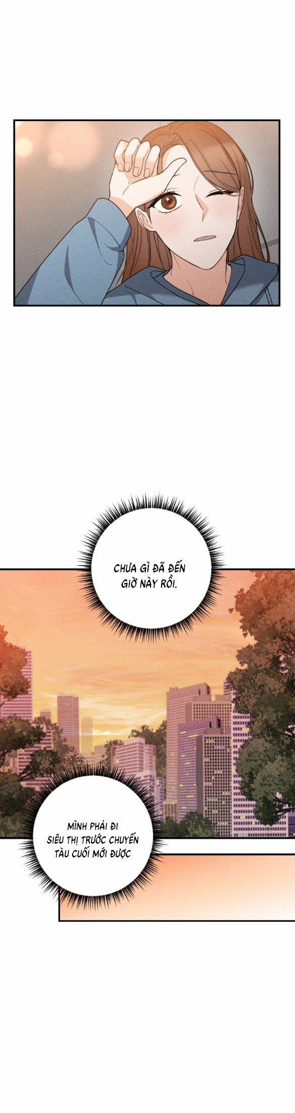 [18+] Để Đứa Bé Yên 17.2 trang 12