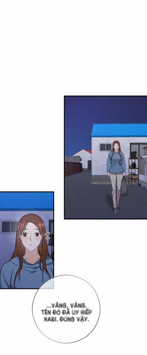 [18+] Để Đứa Bé Yên 17.2 trang 13