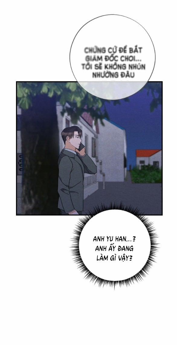 [18+] Để Đứa Bé Yên 17.2 trang 14