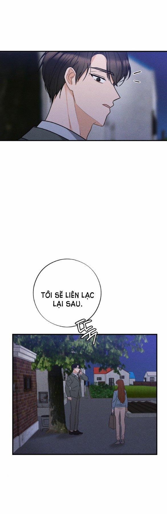 [18+] Để Đứa Bé Yên 17.2 trang 15