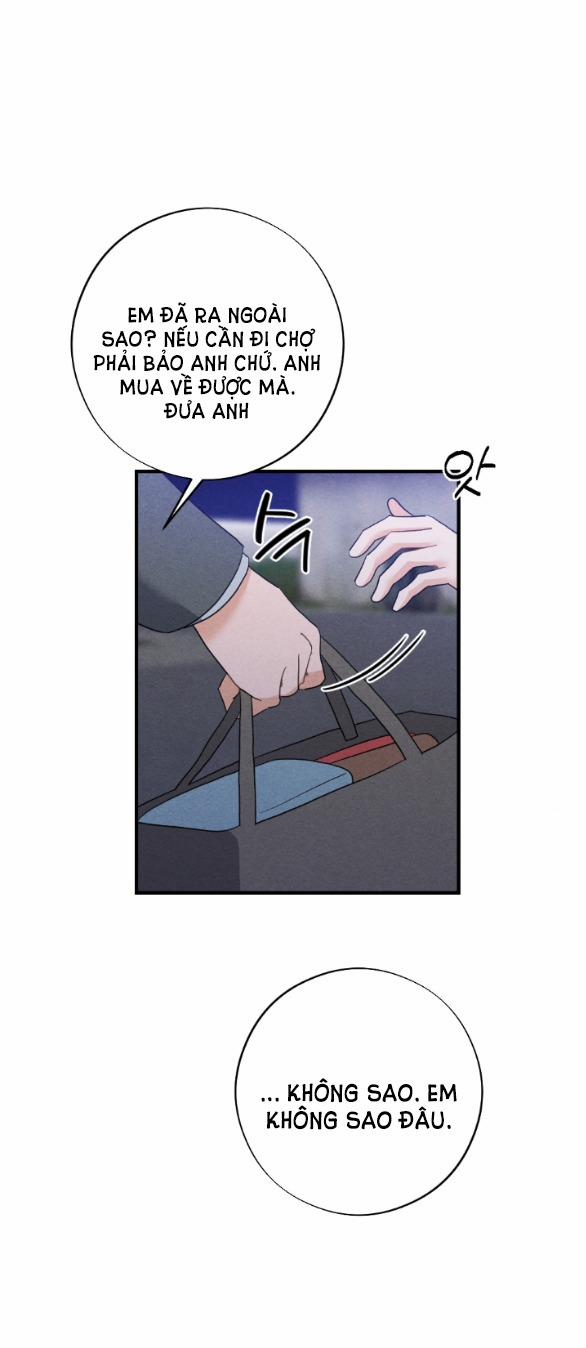 [18+] Để Đứa Bé Yên 17.2 trang 16