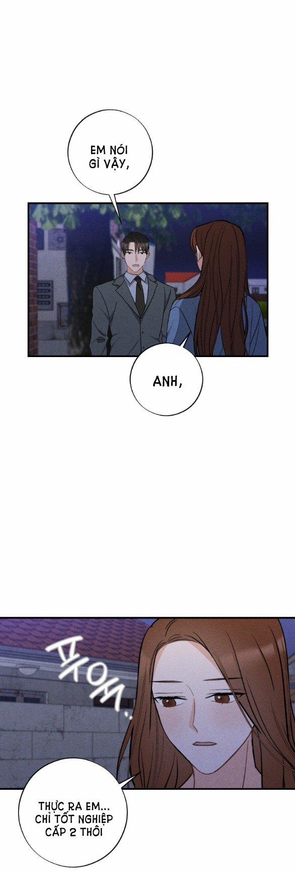 [18+] Để Đứa Bé Yên 17.2 trang 19