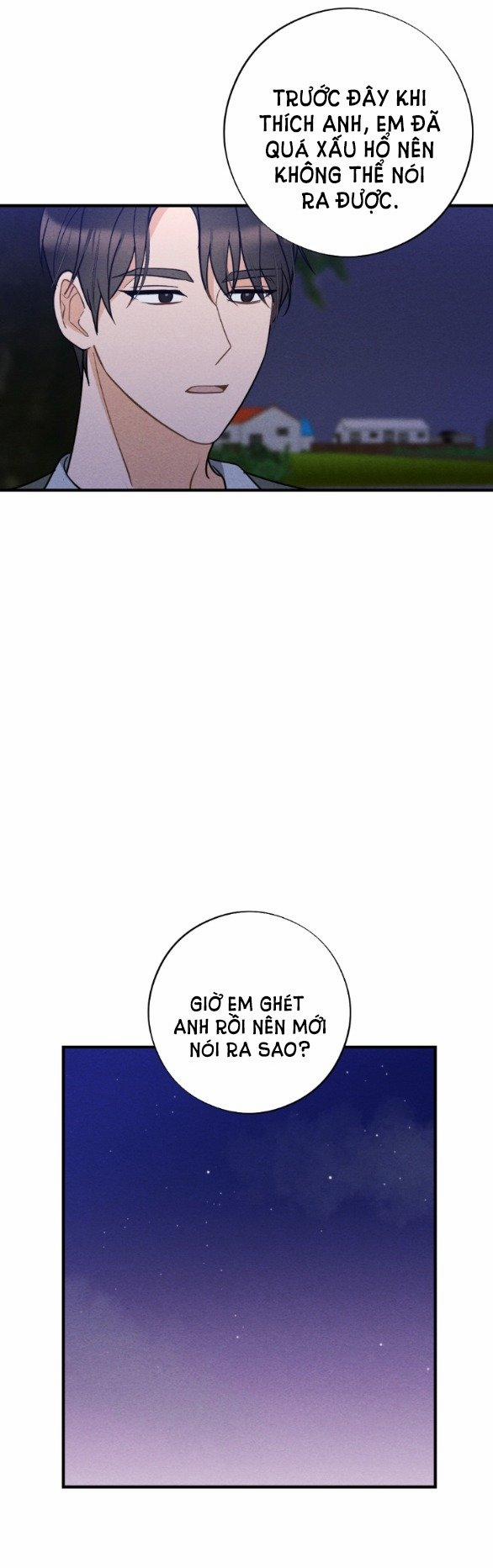 [18+] Để Đứa Bé Yên 17.2 trang 20