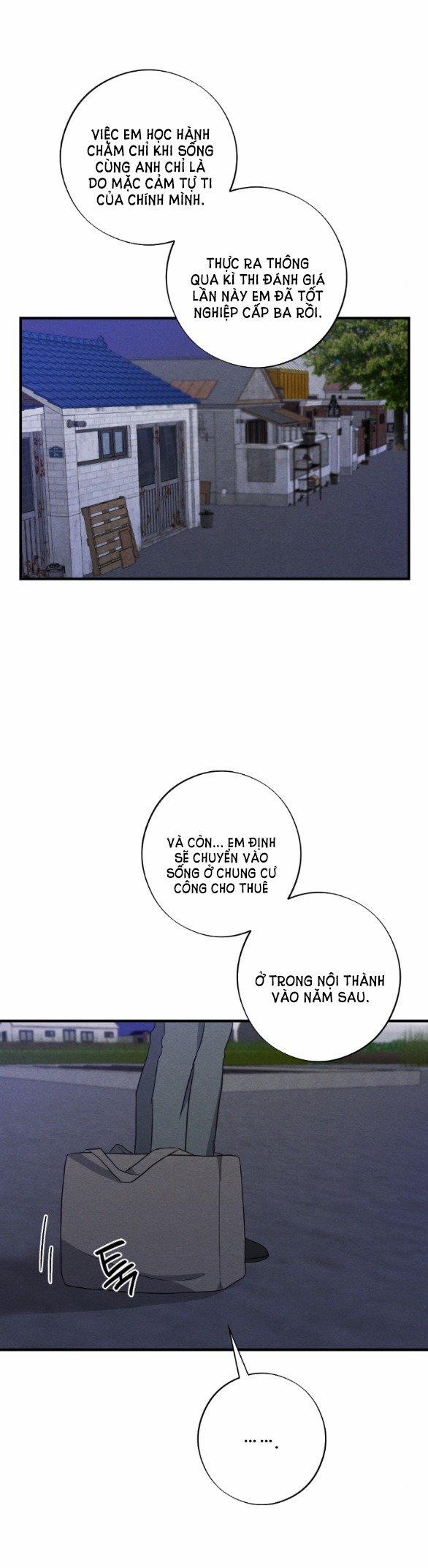 [18+] Để Đứa Bé Yên 17.2 trang 21