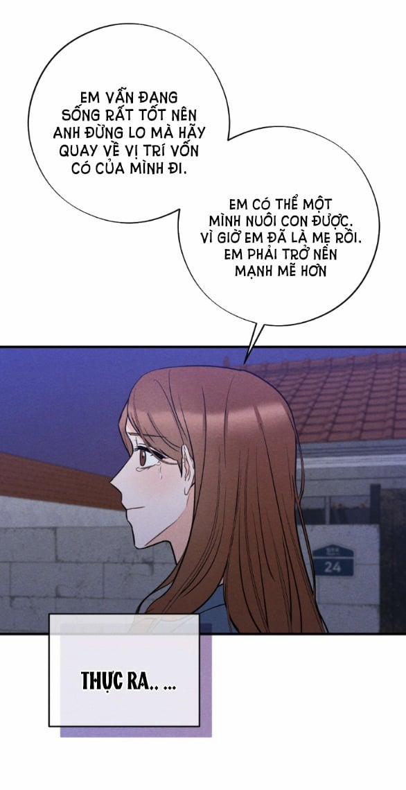 [18+] Để Đứa Bé Yên 17.2 trang 23