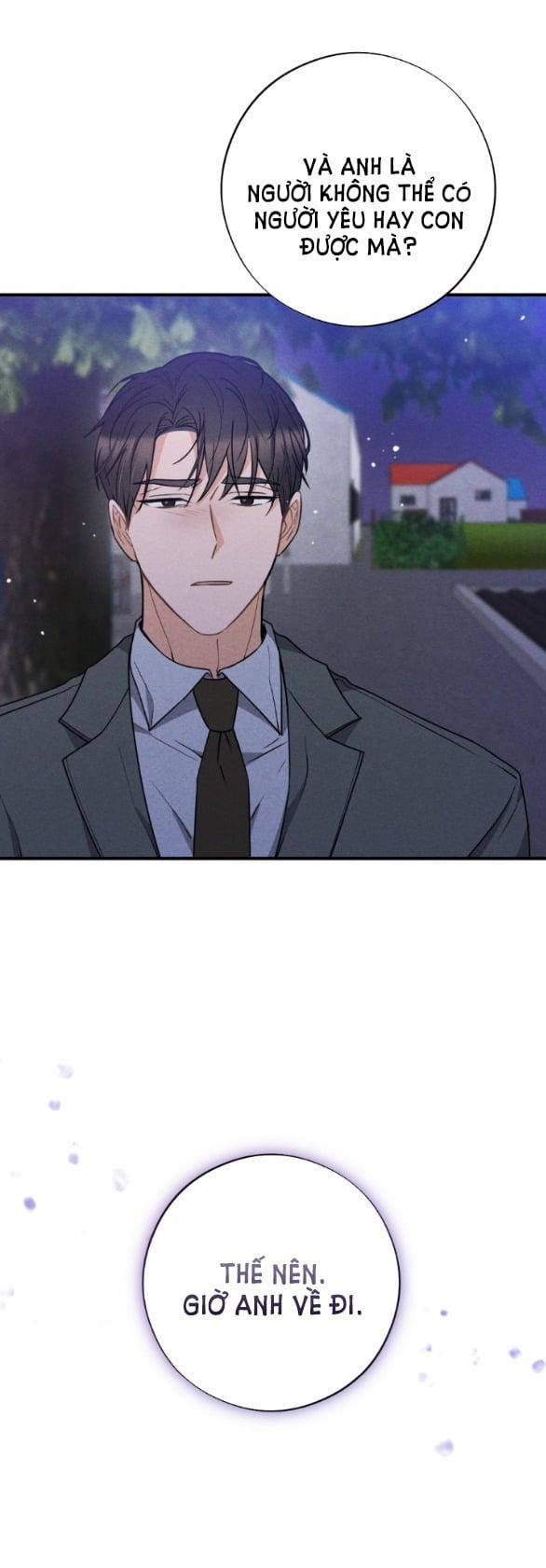 [18+] Để Đứa Bé Yên 17.2 trang 26