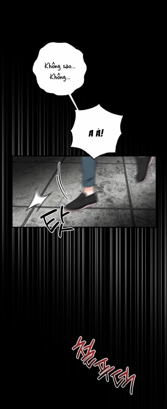 [18+] Để Đứa Bé Yên 17.2 trang 3