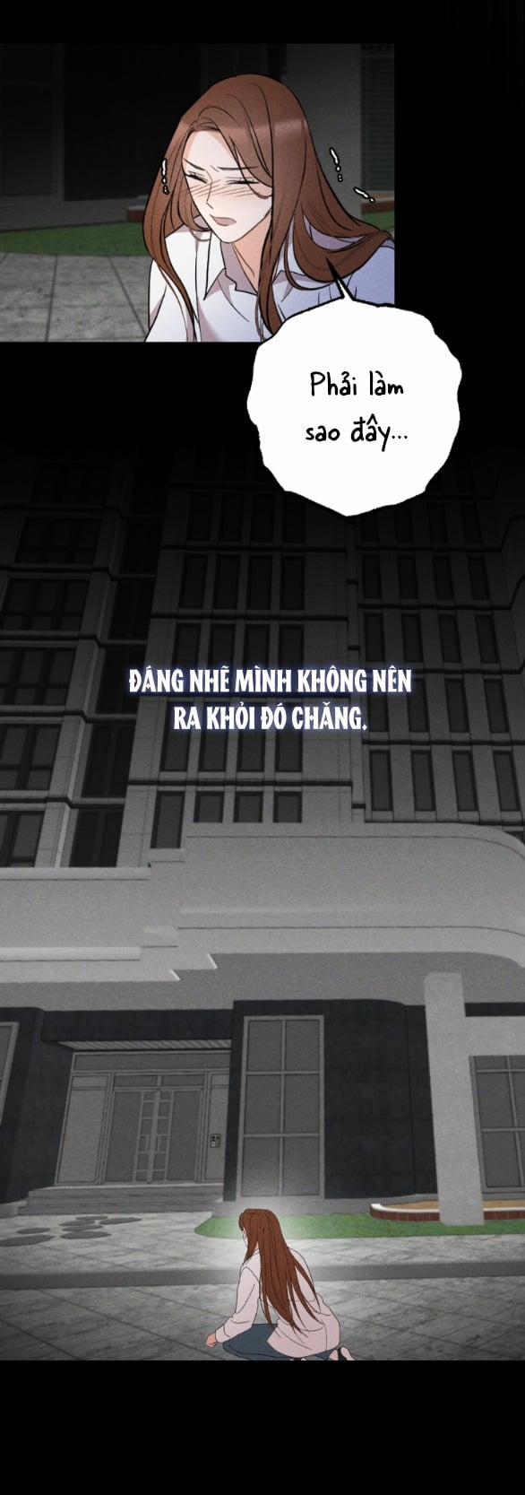 [18+] Để Đứa Bé Yên 17.2 trang 4