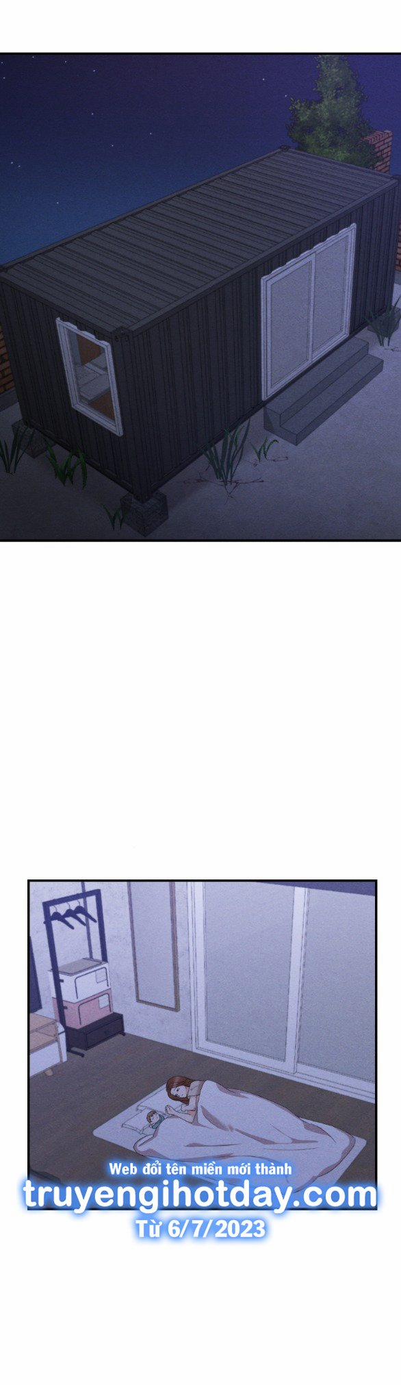 [18+] Để Đứa Bé Yên 18.1 trang 0