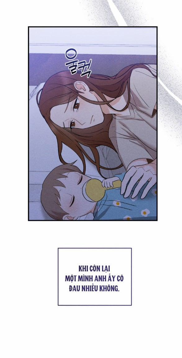 [18+] Để Đứa Bé Yên 18.1 trang 10