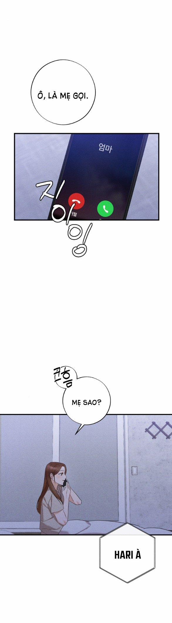 [18+] Để Đứa Bé Yên 18.1 trang 15