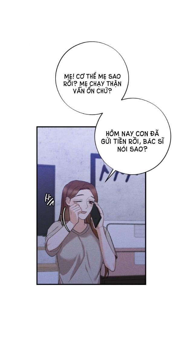 [18+] Để Đứa Bé Yên 18.1 trang 16