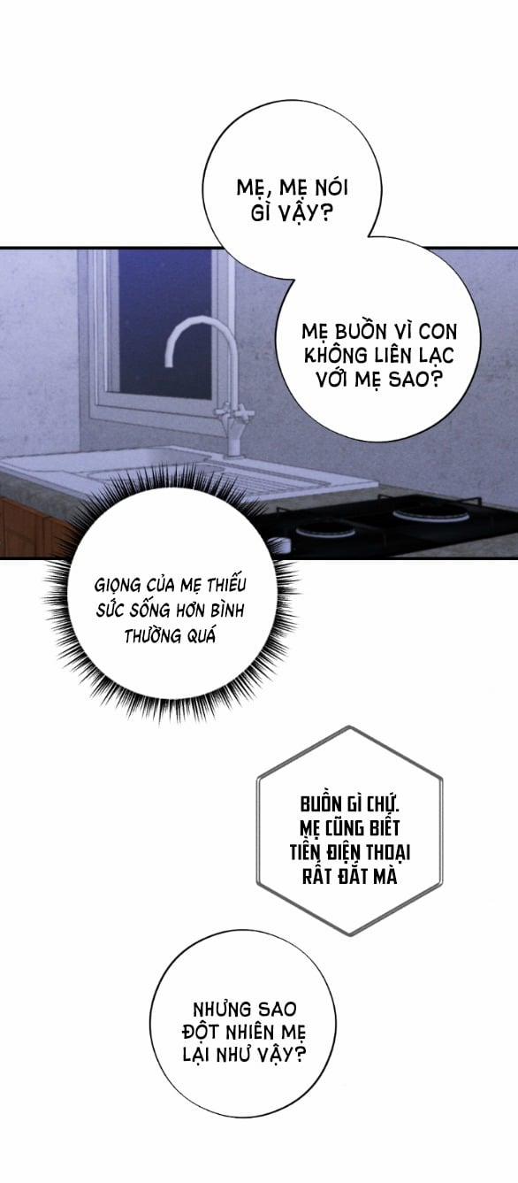 [18+] Để Đứa Bé Yên 18.1 trang 18