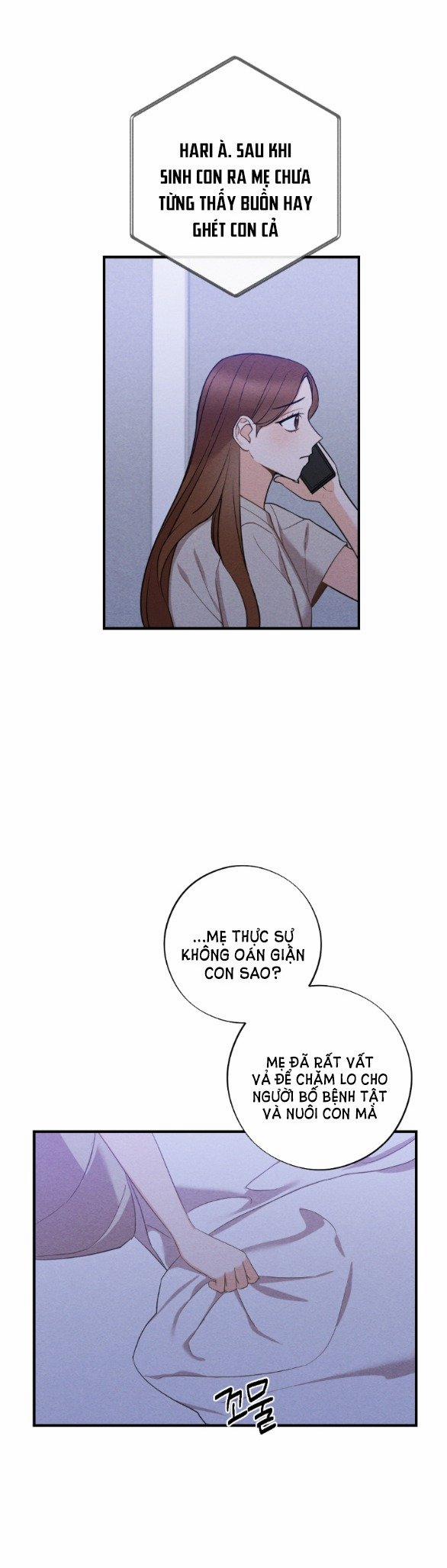 [18+] Để Đứa Bé Yên 18.1 trang 19