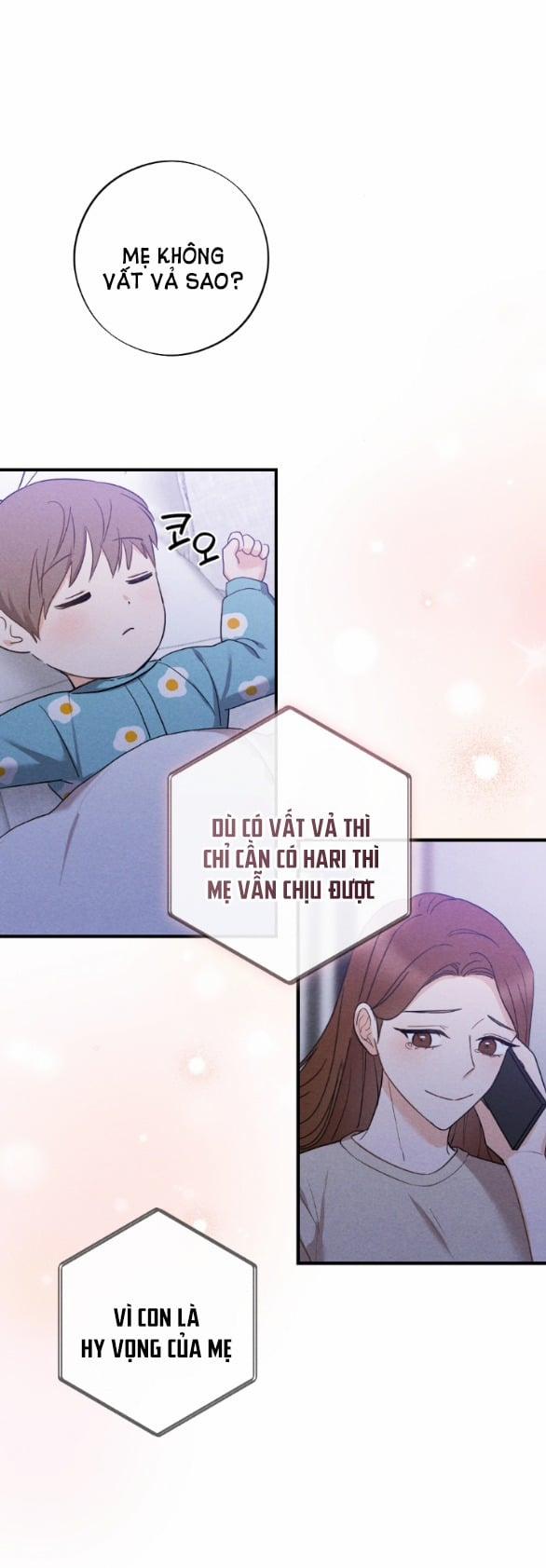 [18+] Để Đứa Bé Yên 18.1 trang 21