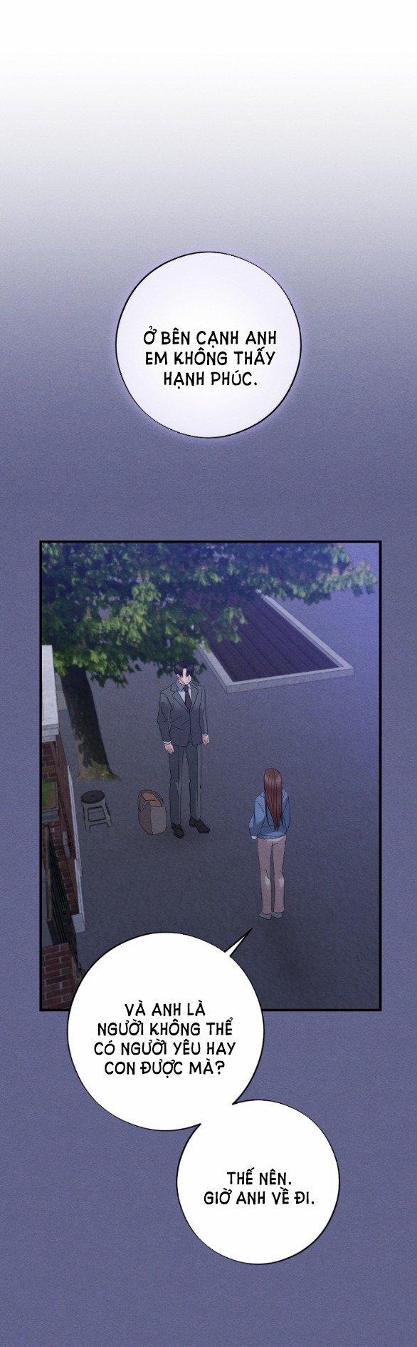 [18+] Để Đứa Bé Yên 18.1 trang 4