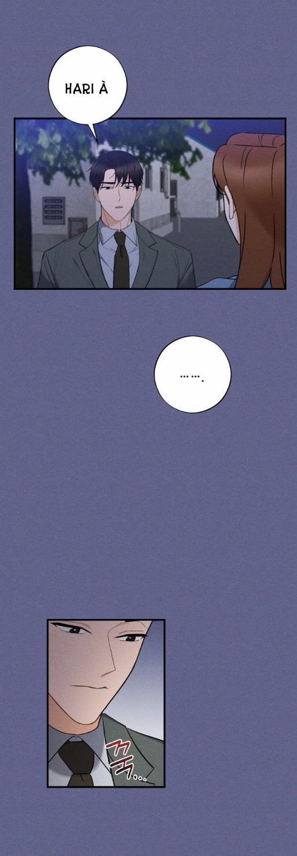 [18+] Để Đứa Bé Yên 18.1 trang 5