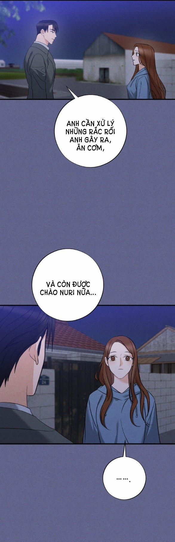 [18+] Để Đứa Bé Yên 18.1 trang 7