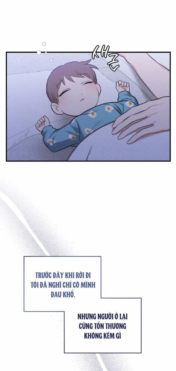 [18+] Để Đứa Bé Yên 18.1 trang 9