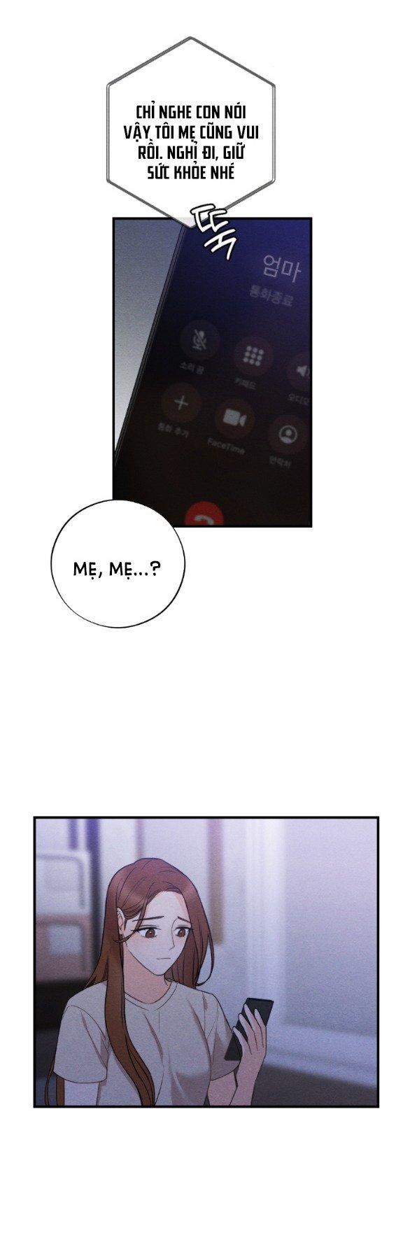 [18+] Để Đứa Bé Yên 18.2 trang 0