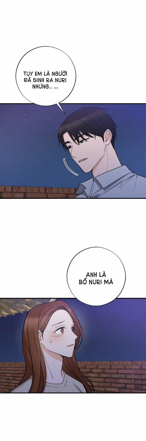 [18+] Để Đứa Bé Yên 18.2 trang 11