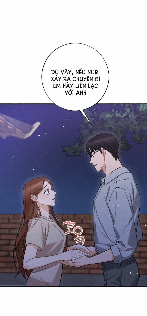 [18+] Để Đứa Bé Yên 18.2 trang 14